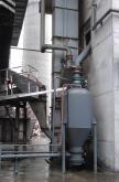 河北某焦化厂焦粉输送_滨州宏景雕塑有限公司